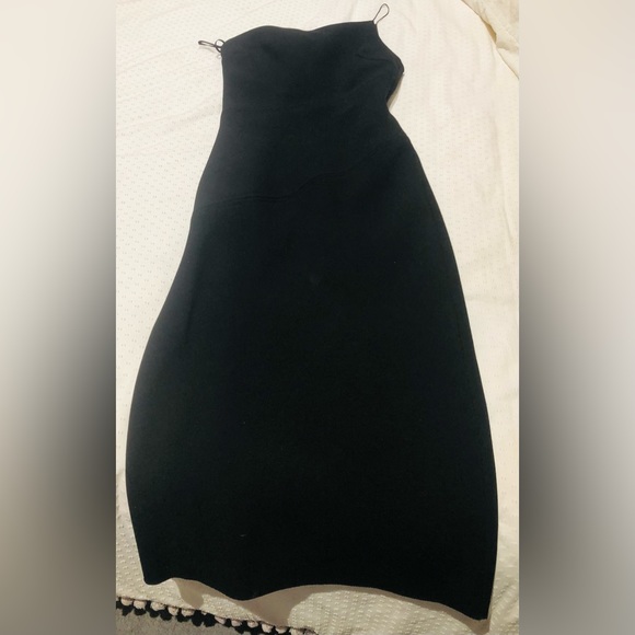 Bec and Bridge Andy ASYM Midi Dress - Picture 6 of 7